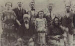 Anno 1927, famiglia Mazza