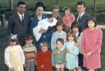 1968 battesimo di Massimo Baldi